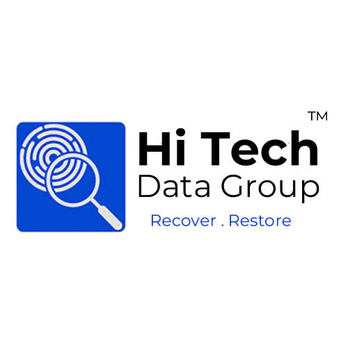 Hi Tech Data Group